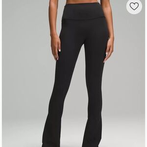 lululemon Align High-Rise Flare Pant Regular